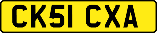 CK51CXA