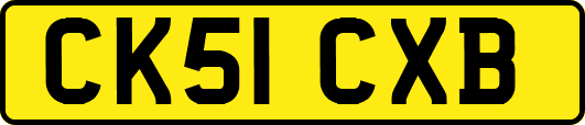 CK51CXB