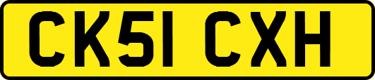 CK51CXH