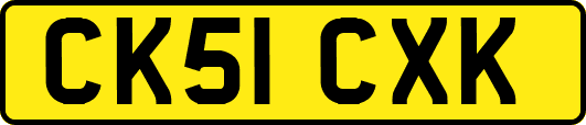 CK51CXK