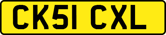 CK51CXL