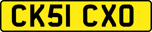 CK51CXO