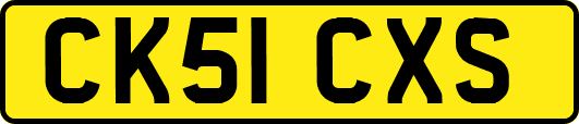 CK51CXS