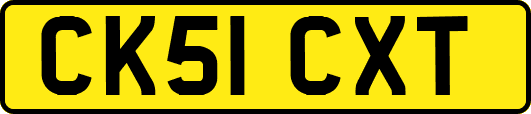 CK51CXT