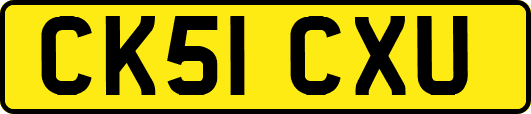 CK51CXU