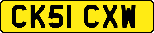 CK51CXW