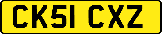 CK51CXZ