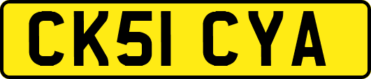 CK51CYA