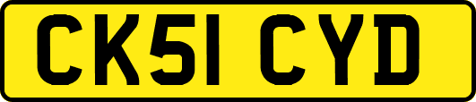 CK51CYD