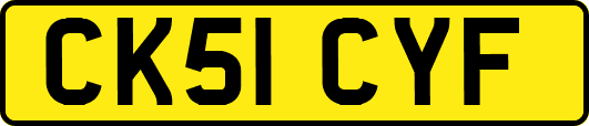 CK51CYF