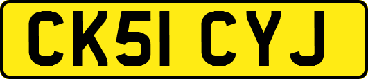 CK51CYJ