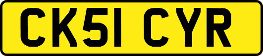 CK51CYR