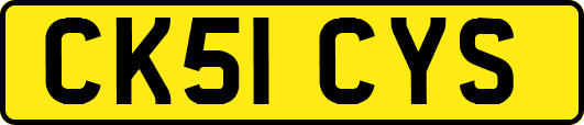 CK51CYS