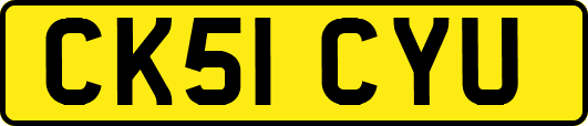 CK51CYU