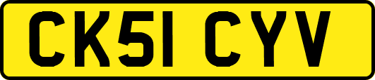 CK51CYV