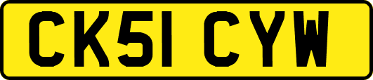 CK51CYW