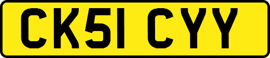 CK51CYY