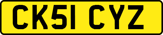 CK51CYZ