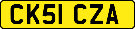 CK51CZA