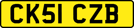 CK51CZB