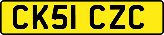 CK51CZC