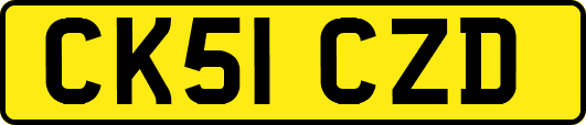 CK51CZD