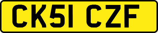 CK51CZF