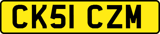 CK51CZM