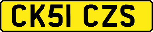 CK51CZS