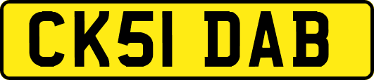 CK51DAB