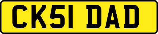 CK51DAD