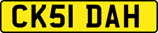 CK51DAH