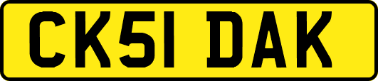 CK51DAK