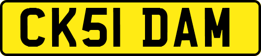 CK51DAM