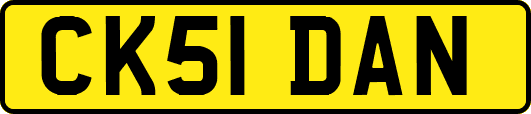 CK51DAN