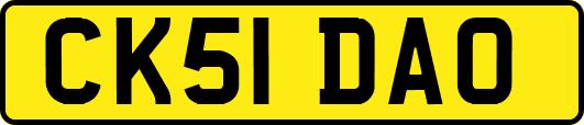 CK51DAO