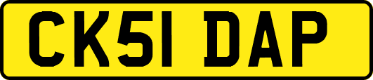 CK51DAP