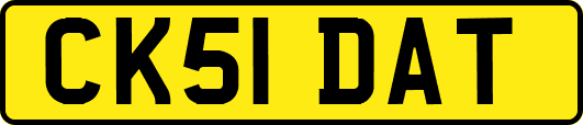 CK51DAT