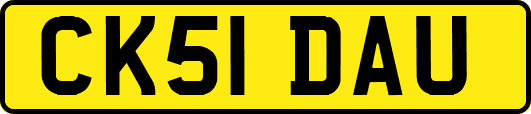 CK51DAU