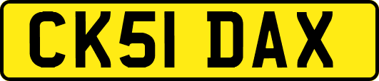 CK51DAX