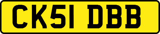 CK51DBB