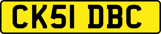 CK51DBC