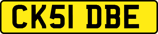 CK51DBE