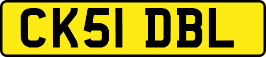 CK51DBL