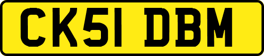 CK51DBM