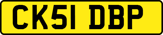 CK51DBP