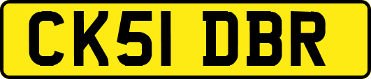 CK51DBR