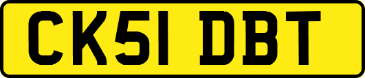 CK51DBT