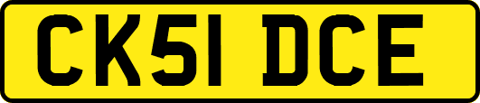 CK51DCE