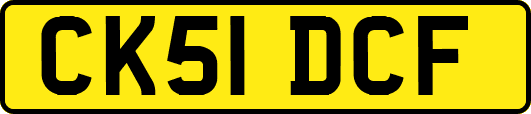 CK51DCF